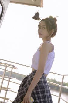 明星专题：竹村桐子