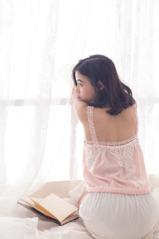 办公室女秘书